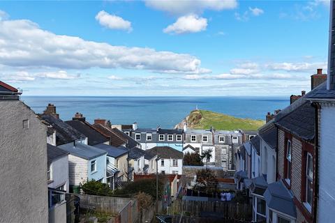 3 bedroom terraced house for sale, Ilfracombe, Devon