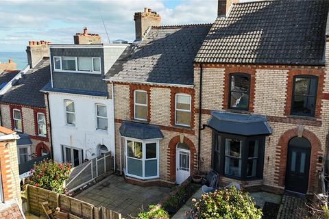 15 Cambridge Grove, Ilfracombe, EX34 9JZ