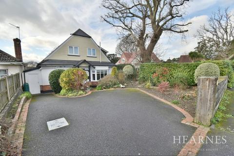 4 bedroom detached house for sale, Hill View Road, Bournemouth, BH10