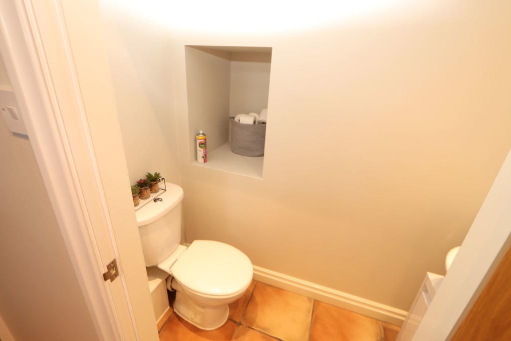 Rose ave wc