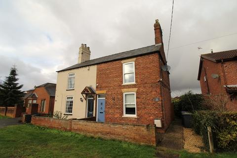 2 bedroom cottage for sale, Lincoln Road , Metheringham, Lincoln