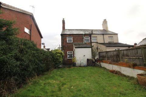 2 bedroom cottage for sale, Lincoln Road , Metheringham, Lincoln