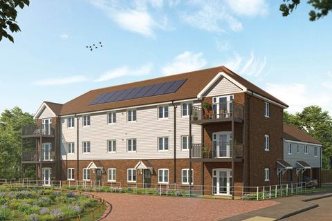 2 bedroom apartment for sale, The Typhoon at Riverbrook Place, Steers Lane, Forge Wood RH10