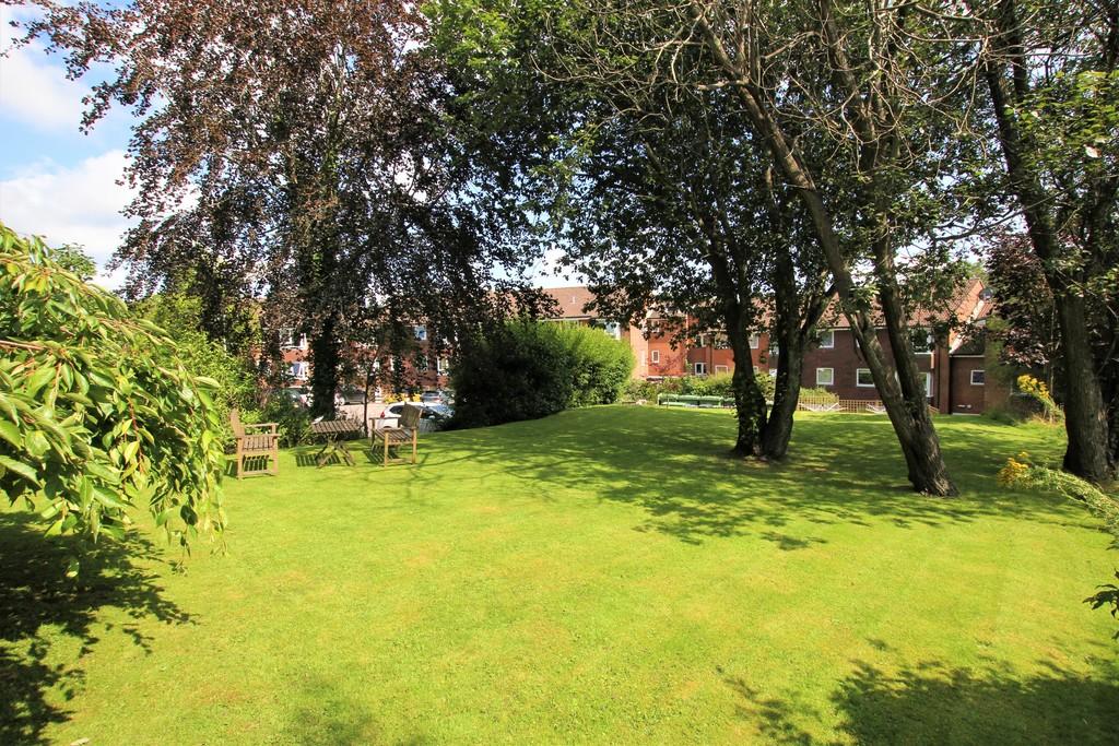 Communal Garden