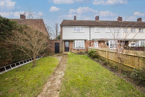 2 bedroom end of terrace house for sale, Waldron Thorns, Heathfield