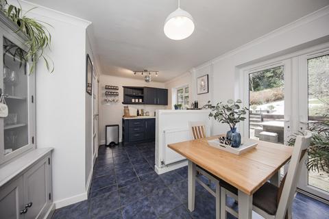 2 bedroom end of terrace house for sale, Waldron Thorns, Heathfield