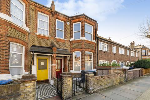 11a Bathurst Gardens, London, NW10 5JH