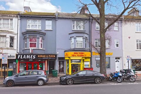 Property for sale, Preston Road, Brighton