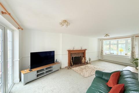 4 bedroom detached house for sale, Whittington Close, Hythe, Southampton