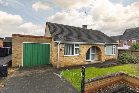 2 bedroom detached bungalow for sale, Fane Close, Stamford PE9