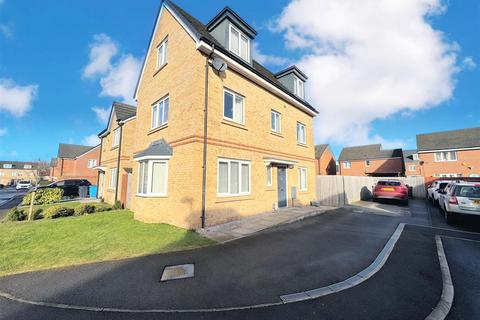 4 bedroom detached house for sale, Wimborne Place, Huyton, Liverpool