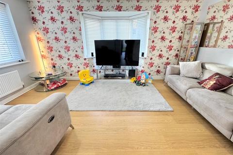 4 bedroom detached house for sale, Wimborne Place, Huyton, Liverpool