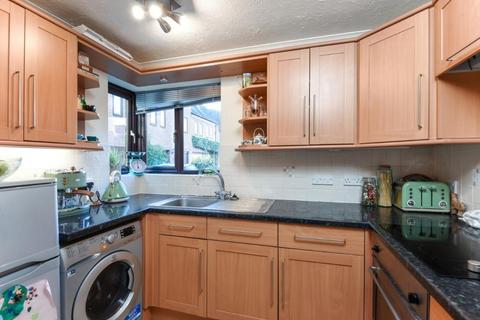 19 Ock Mill Close, Abingdon, OX14 1SP