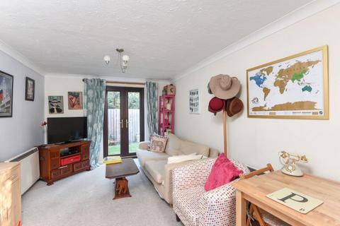 19 Ock Mill Close, Abingdon, OX14 1SP