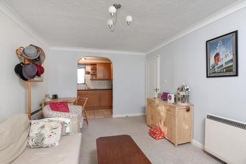 19 Ock Mill Close, Abingdon, OX14 1SP