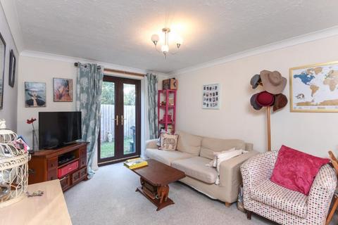19 Ock Mill Close, Abingdon, OX14 1SP