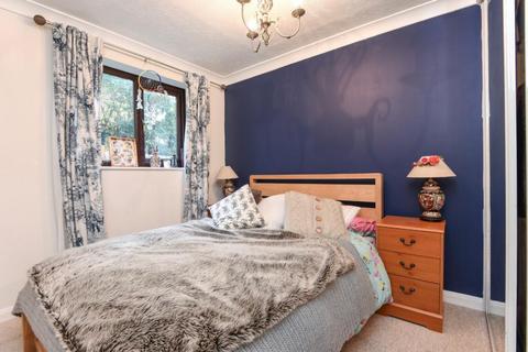 19 Ock Mill Close, Abingdon, OX14 1SP