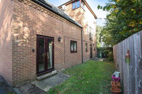 19 Ock Mill Close, Abingdon, OX14 1SP