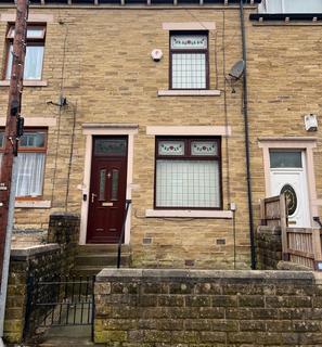 Ramsey Street, Bradford