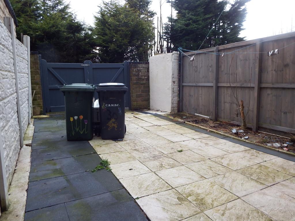 Garden 2