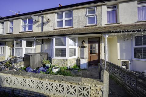 3 bedroom terraced house for sale, Russell Road, Suffolk IP11