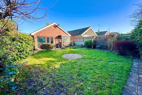 2 bedroom detached bungalow for sale, Coleford Close, Camberley GU16