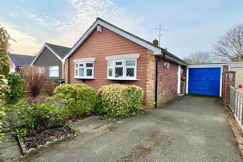 2 bedroom detached bungalow for sale, Coleford Close, Camberley GU16