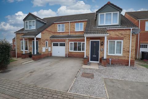 3 bedroom semi-detached house for sale, Shafton Gate, Rotherham S63