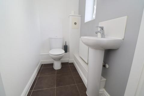 3 bedroom semi-detached house for sale, Shafton Gate, Rotherham S63