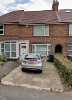 213 Monica Road, Small Heath, Birmingham, B10 9BP