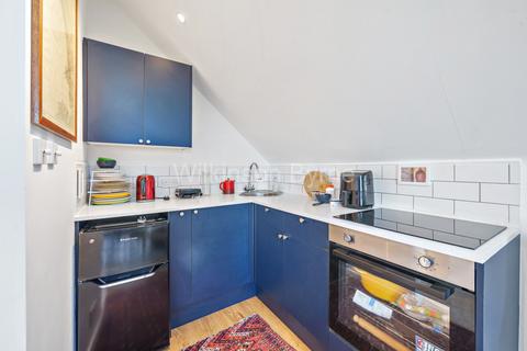 1 bedroom apartment for sale, Queens Road, Bounds Green N11