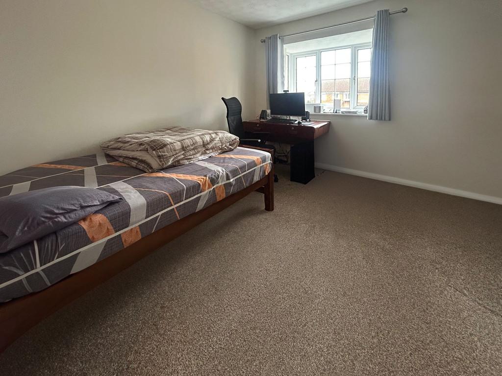 Master Bedrooom