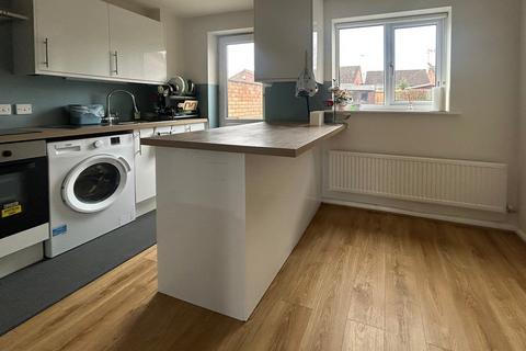 undefined, Tamarin Gardens, Cambridge CB1
