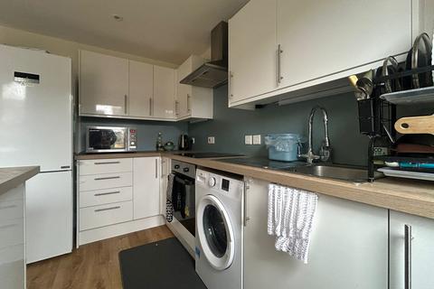 undefined, Tamarin Gardens, Cambridge CB1