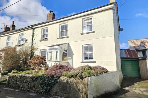 3 bedroom terraced house for sale, Eggesford Road, Winkleigh