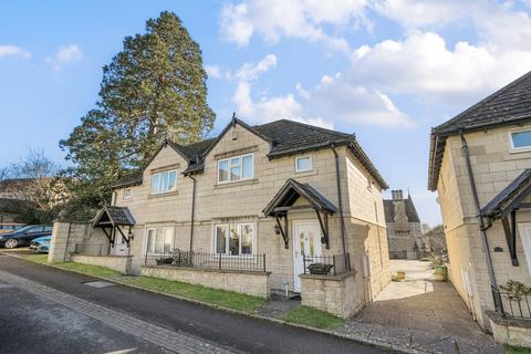 2 bedroom semi-detached house for sale, Symes Park, Bath BA1