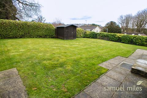 4 bedroom detached bungalow for sale, Honeyhills, Royal Wootton Bassett SN4