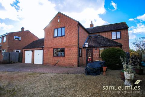 4 bedroom detached house for sale, Wiltshire SN4