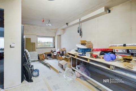 3 bedroom semi-detached house for sale, Sutton SM3