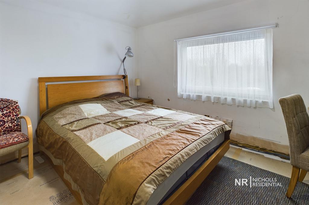 Bed Area 3