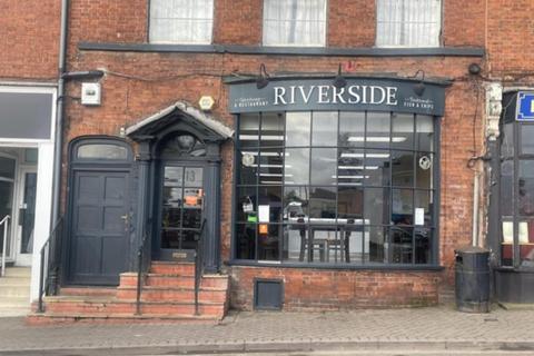 Takeaway for sale, Freehold Fish & Chip Restaurant & Takeaway Located In Stourport On Severn