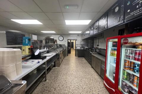 Takeaway for sale, Freehold Fish & Chip Restaurant & Takeaway Located In Stourport On Severn