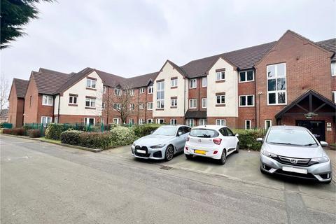 1 bedroom retirement property for sale, Haslucks Green Road, Shirley, Solihull