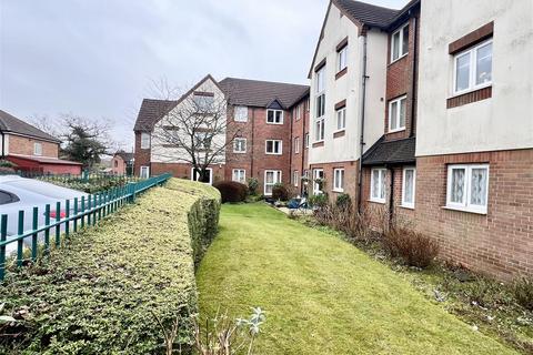 1 bedroom retirement property for sale, Haslucks Green Road, Shirley, Solihull