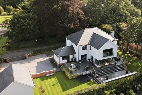 Orchard Hill House Lambley Bank, Scotby, Carlisle, CA4 8BX