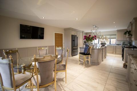 Orchard Hill House Lambley Bank, Scotby, Carlisle, CA4 8BX