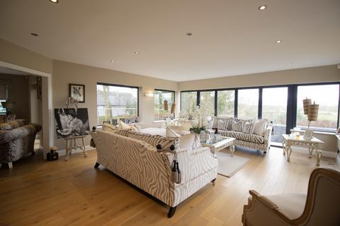 Orchard Hill House Lambley Bank, Scotby, Carlisle, CA4 8BX