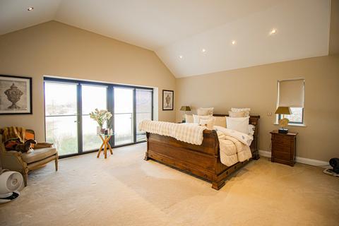 Orchard Hill House Lambley Bank, Scotby, Carlisle, CA4 8BX