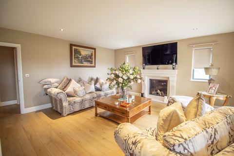 Orchard Hill House Lambley Bank, Scotby, Carlisle, CA4 8BX