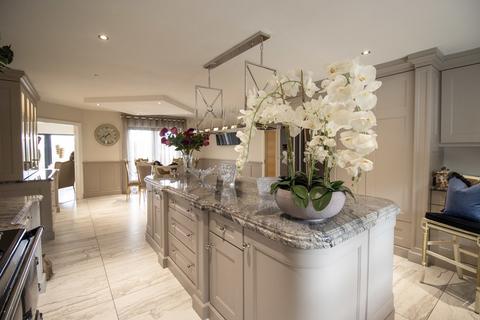 Orchard Hill House Lambley Bank, Scotby, Carlisle, CA4 8BX